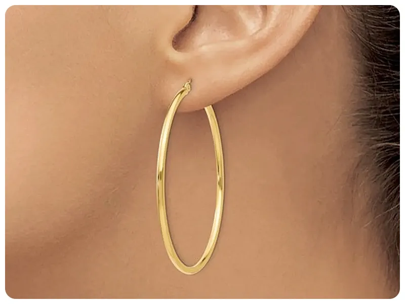 Shop Gold Earrings at Raleigh Diamond Fine Jewelry Raleigh, NC