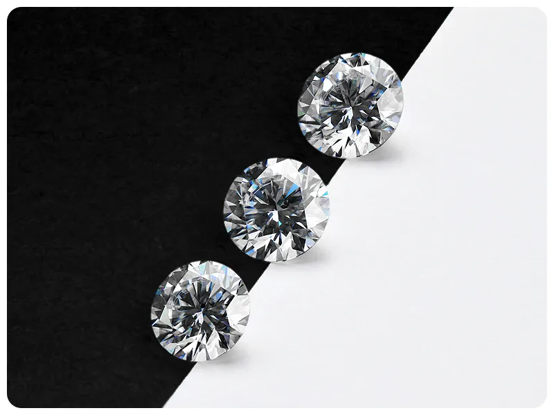 Lab Grown Diamonds available at Raleigh Diamond Fine Jewelry Raleigh, NC