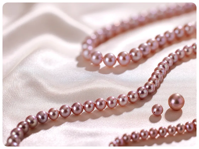 Shop Pearl Pendants and Necklaces at Raleigh Diamond Fine Jewelry Raleigh, NC