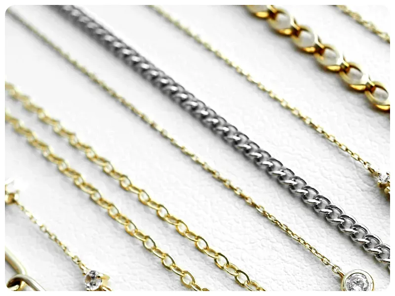Shop Permanent Bracelets at Raleigh Diamond Fine Jewelry Raleigh, NC