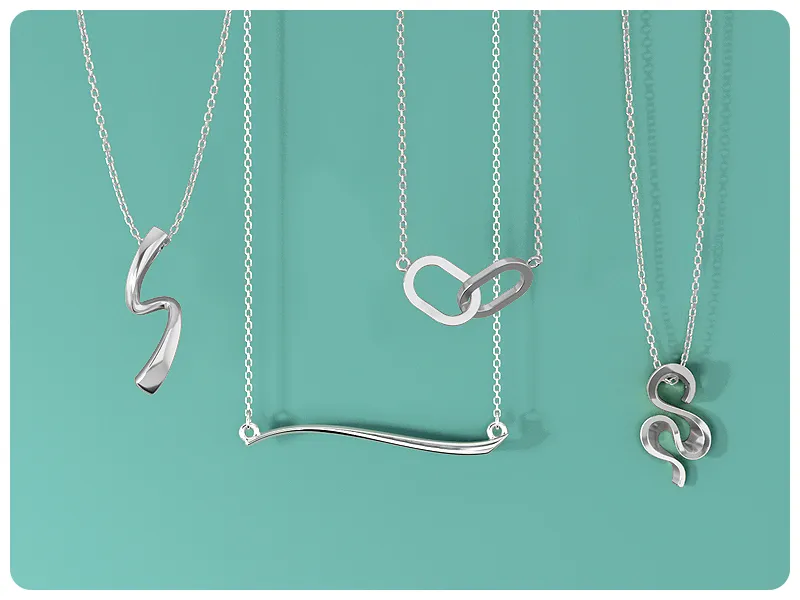 Shop Silver Charms and Pendants at Raleigh Diamond Fine Jewelry Raleigh, NC