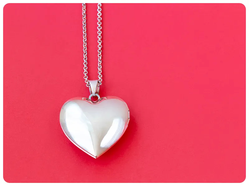 Shop Silver Pendants and Necklaces at Raleigh Diamond Fine Jewelry Raleigh, NC