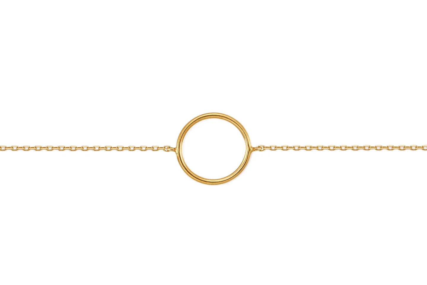 Permanent Bracelets