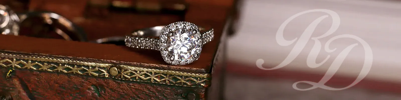 Raleigh Diamond Fine Jewelry Raleigh, NC