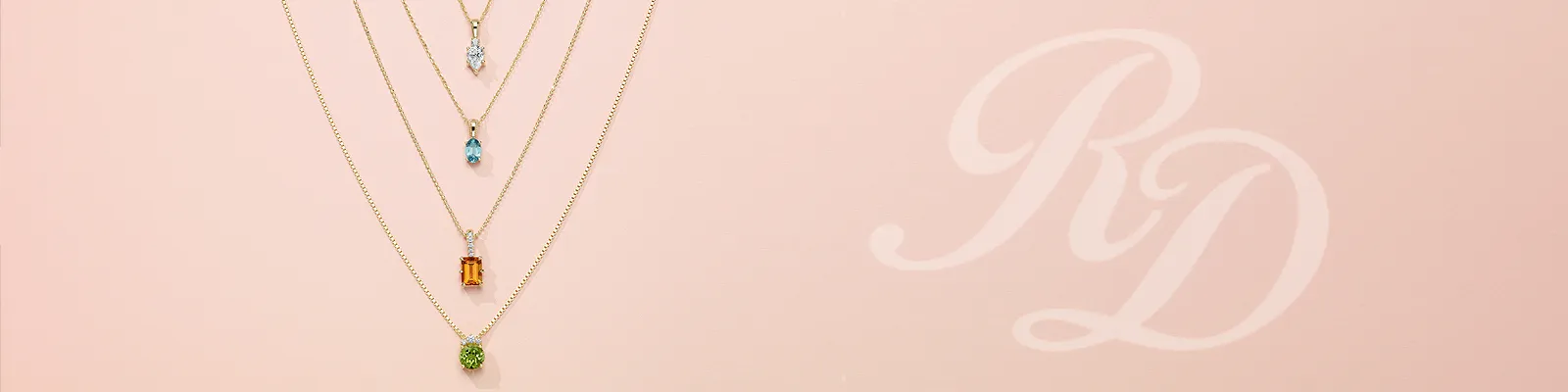 Category Banner