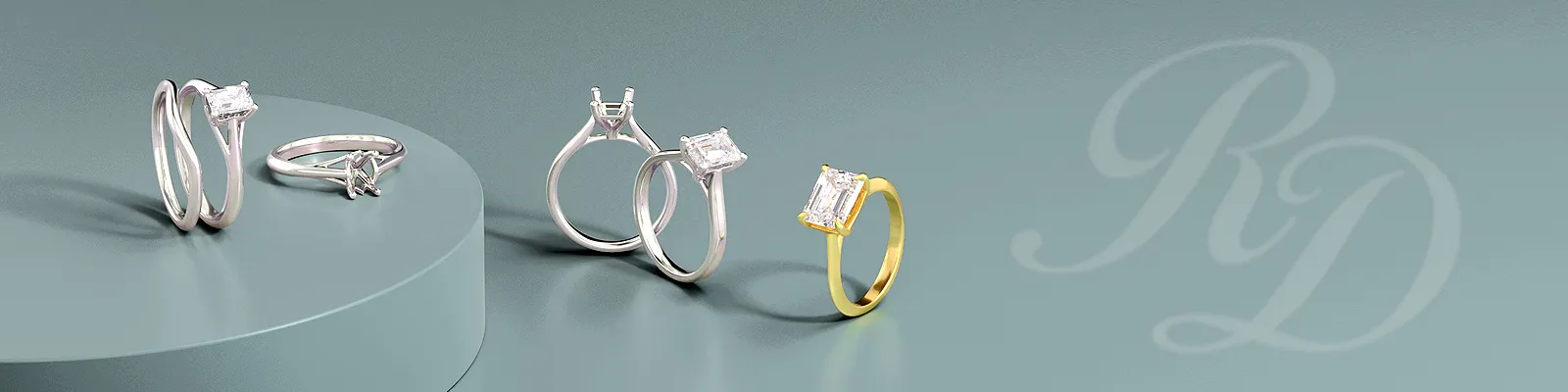 Raleigh Diamond Fine Jewelry Raleigh, NC