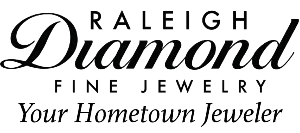 Raleigh Diamond Fine Jewelry logo