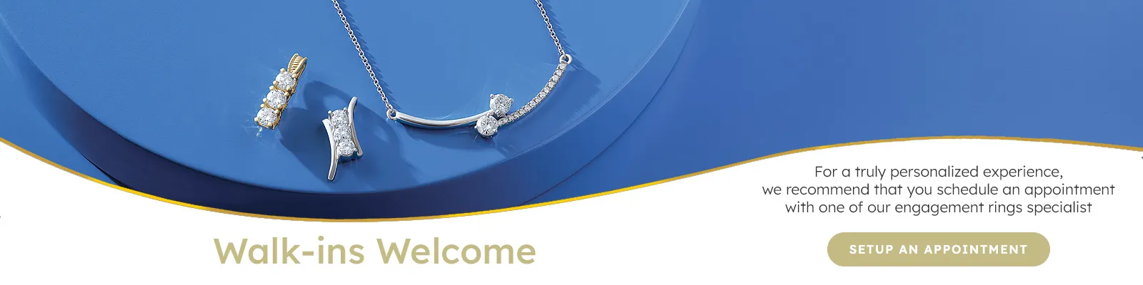 Raleigh Diamond Fine Jewelry - Raleigh, NC 27612