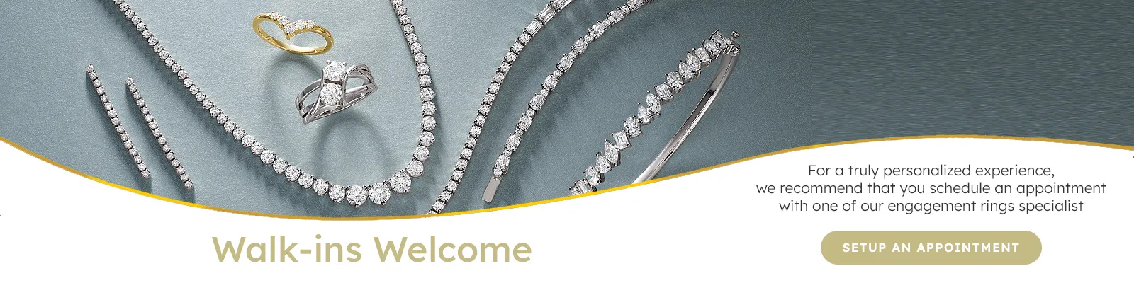 Raleigh Diamond Fine Jewelry - Raleigh, NC 27612