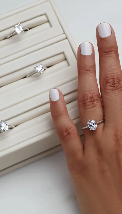 Bridal Consultation
