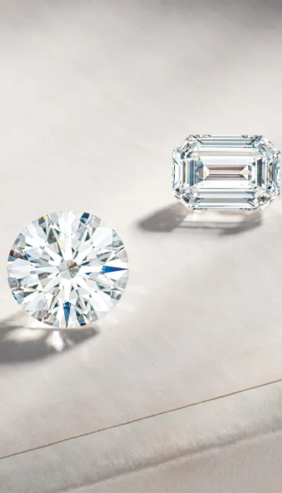 Diamond Consultations