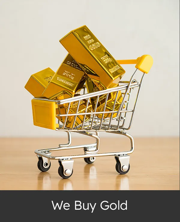 See what we pay for gold by using our online scrap gold calculator to determine 100% of the melt value.