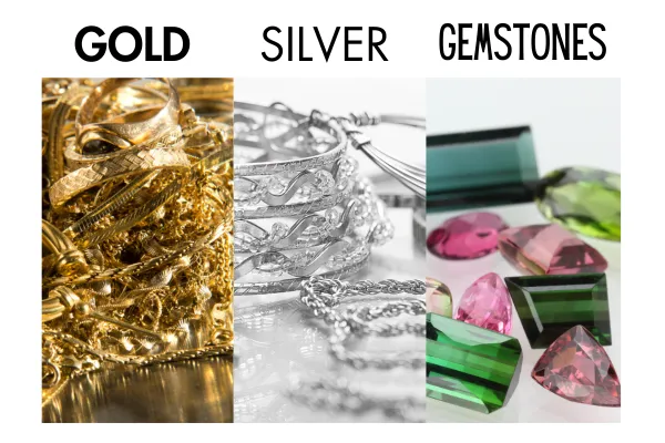 Have a question about our process? We would be happy to answer them Rasmussen Diamonds Mount Pleasant, WI