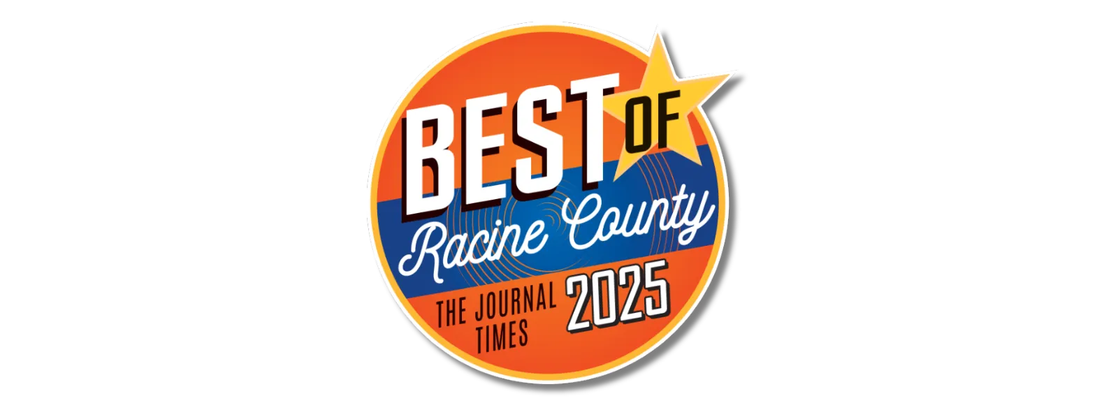 Voted Racine's Best Jewelry Store  Rasmussen Diamonds Mount Pleasant, WI