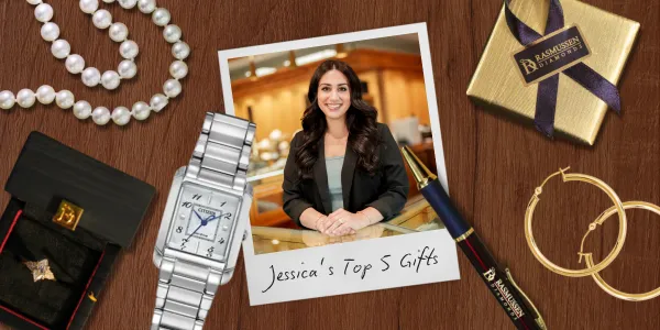 Read article: Jessica's Top 5 Holiday Gifts for 2025