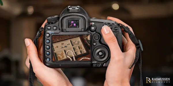 Capturing Brilliance
