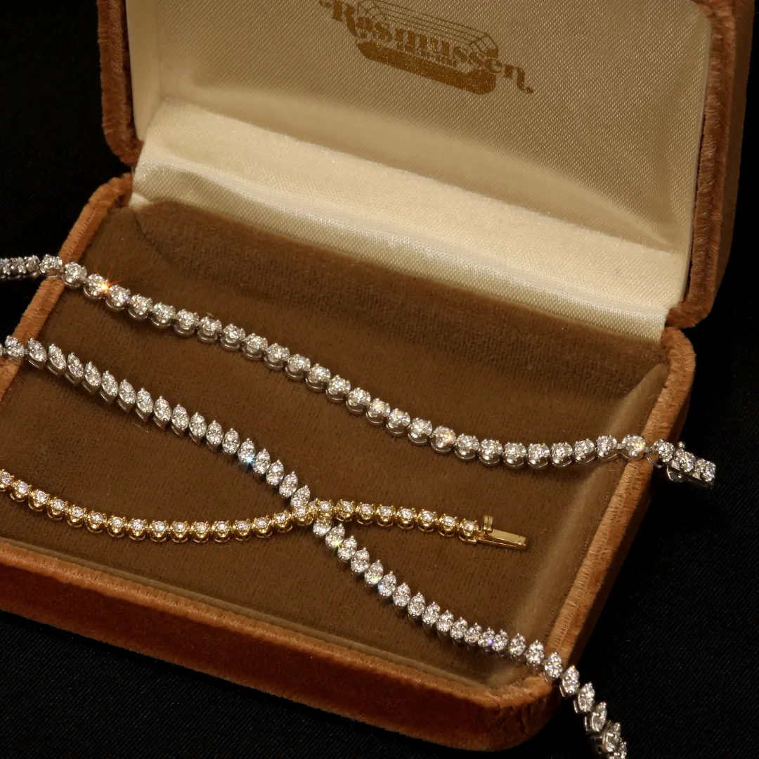 All Jewelry  Rasmussen Diamonds Mount Pleasant, WI