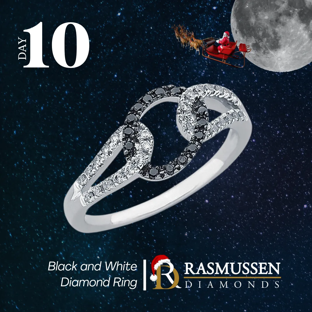 Sunday, December 10th  Rasmussen Diamonds Mount Pleasant, WI
