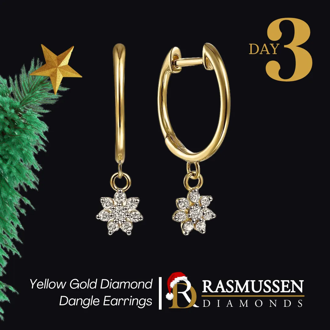 Sunday, December 3rd  Rasmussen Diamonds Mount Pleasant, WI