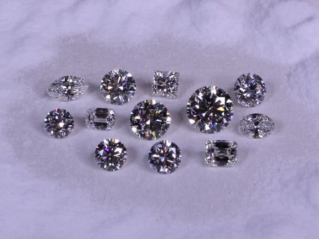 Rasmussen Diamonds Mount Pleasant, WI