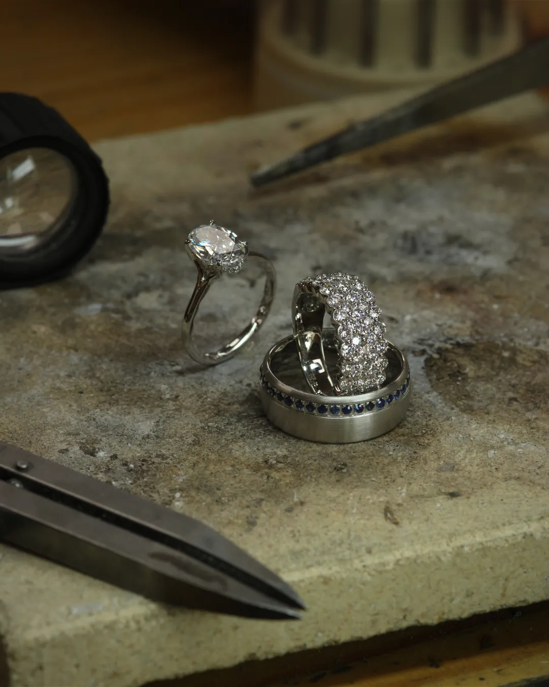 Jewelry Appraisals  Rasmussen Diamonds Mount Pleasant, WI