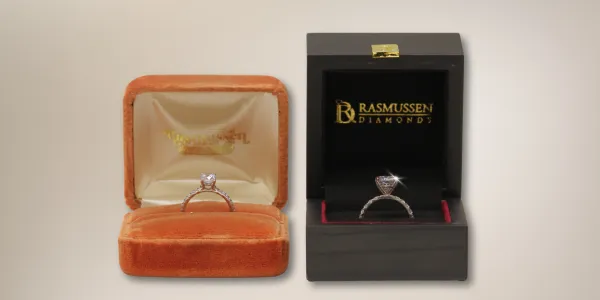 Read Article: "Someday, We'll Upgrade Your Diamond"