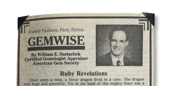 Ruby Revelations