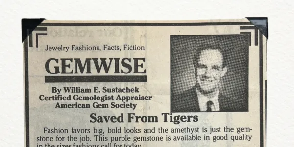 Saved from Tigers