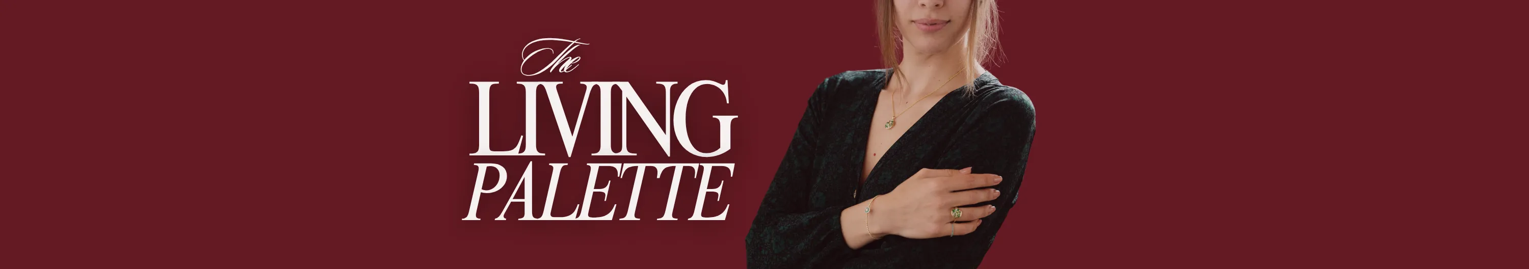  For the woman who paints her life in color, this collection bursts with vibrant gemstones that reflect joy, creativity, and individuality. Every piece is a reminder that life is too extraordinary to live in neutrals. Rasmussen Diamonds Mount Pleasant, WI