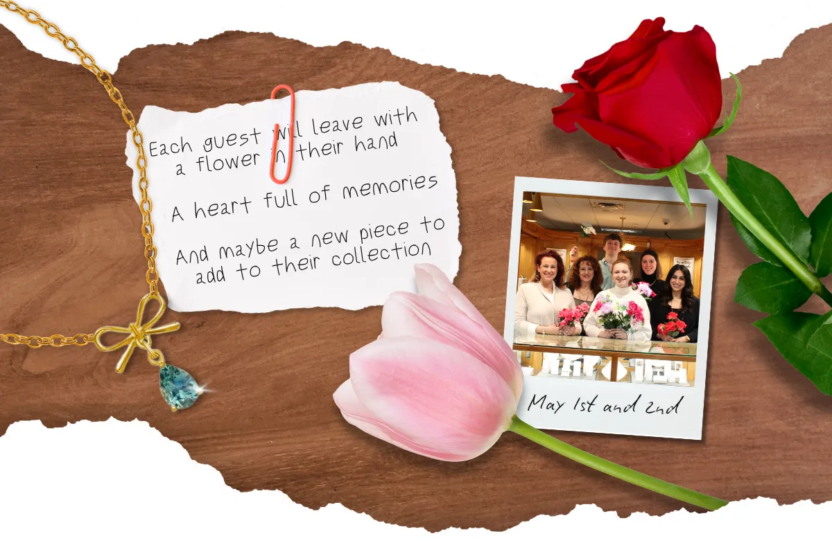 Rasmussen Diamonds Mount Pleasant, WI