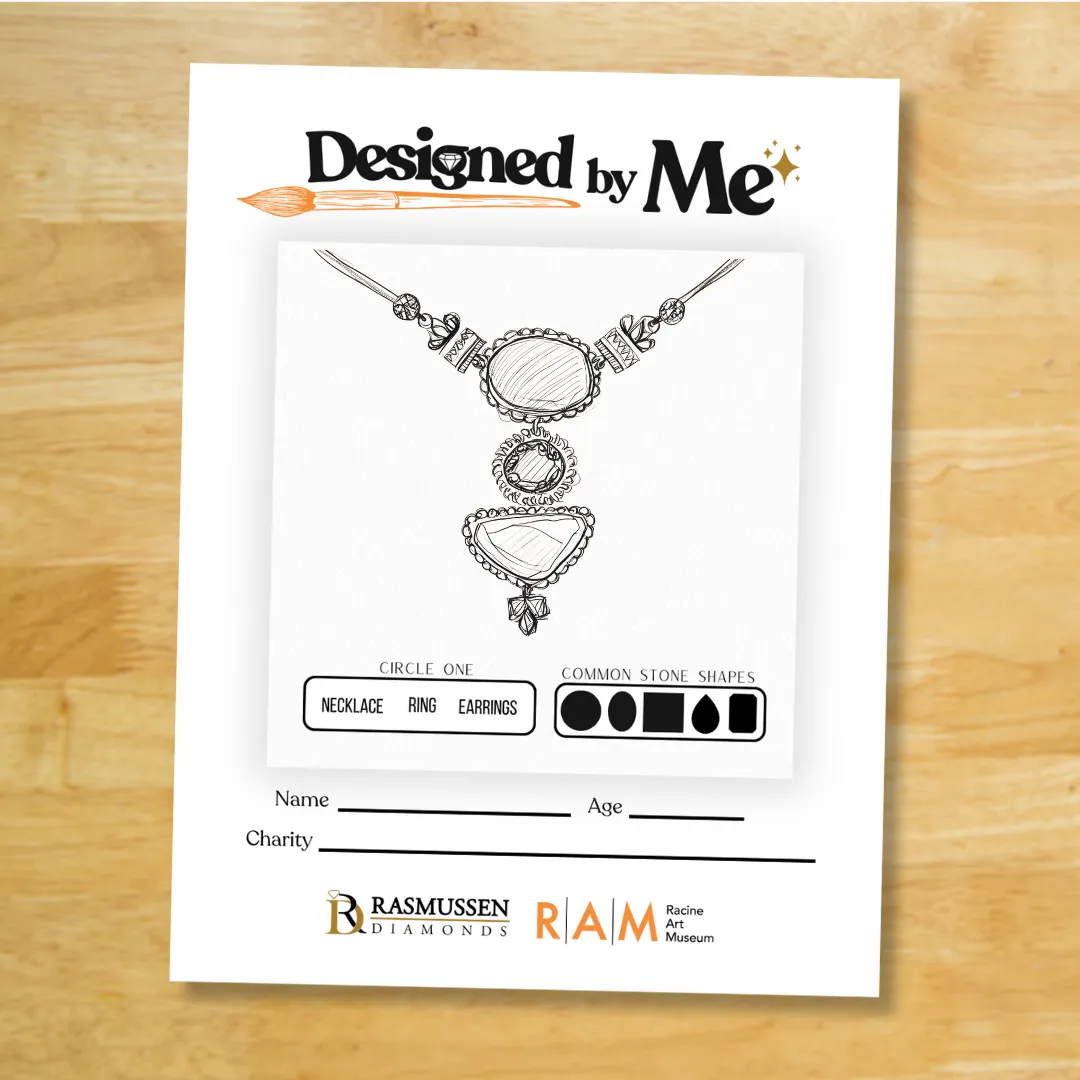 Your Widget Header Text Goes Here Lorem ipsum dolor sit amet consectetur adipiscing elit. Rasmussen Diamonds Mount Pleasant, WI