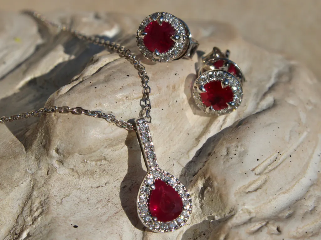 Rasmussen Diamonds Mount Pleasant, WI