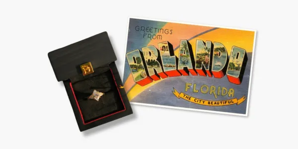 Read article: "Can I Travel With My Jewelry?"