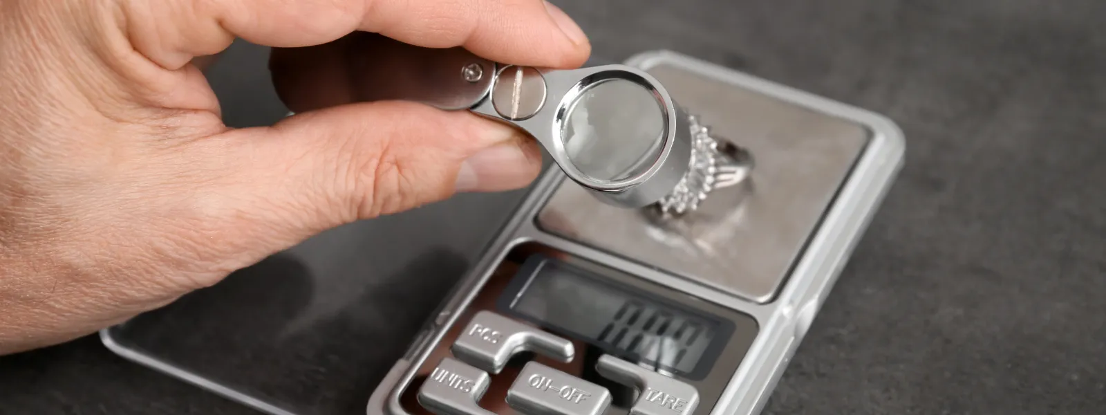 Jewelry Buying  Get the most for your Gold and Jewelry Rasmussen Diamonds Mount Pleasant, WI