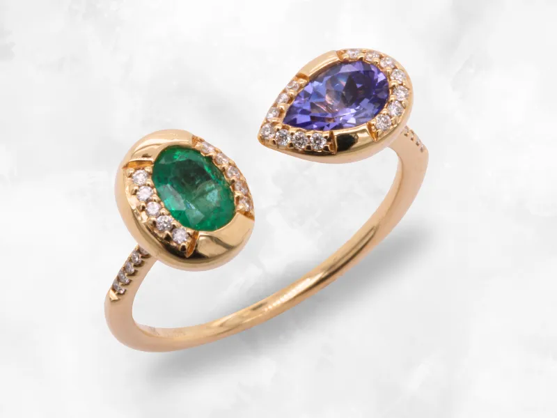 The Perfect Gift Custom Jewelry Rasmussen Diamonds Mount Pleasant, WI