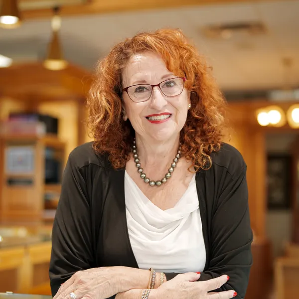 Kathy Sustachek