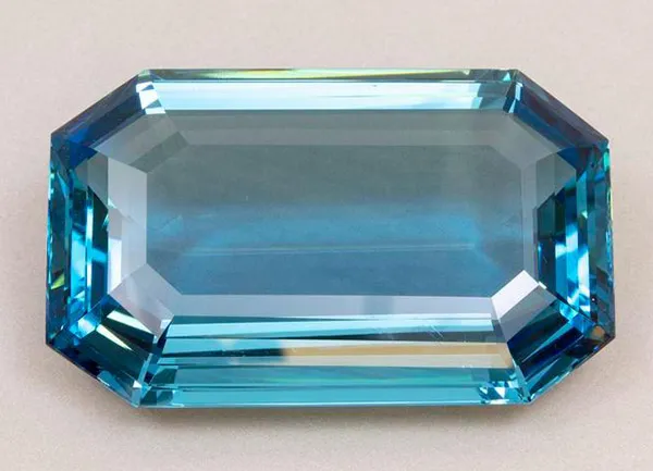 Birthstone Feature: 1,298-Carat Aquamarine Was Gifted to Eleanor Roosevelt