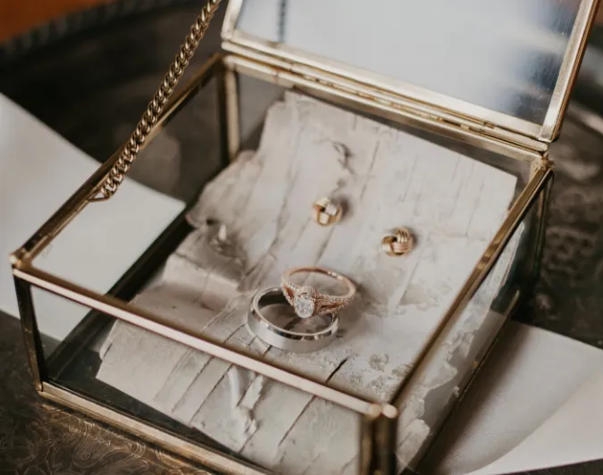 Our Bridal Collection Rasmussen Jewelers Spanish Fork, UT