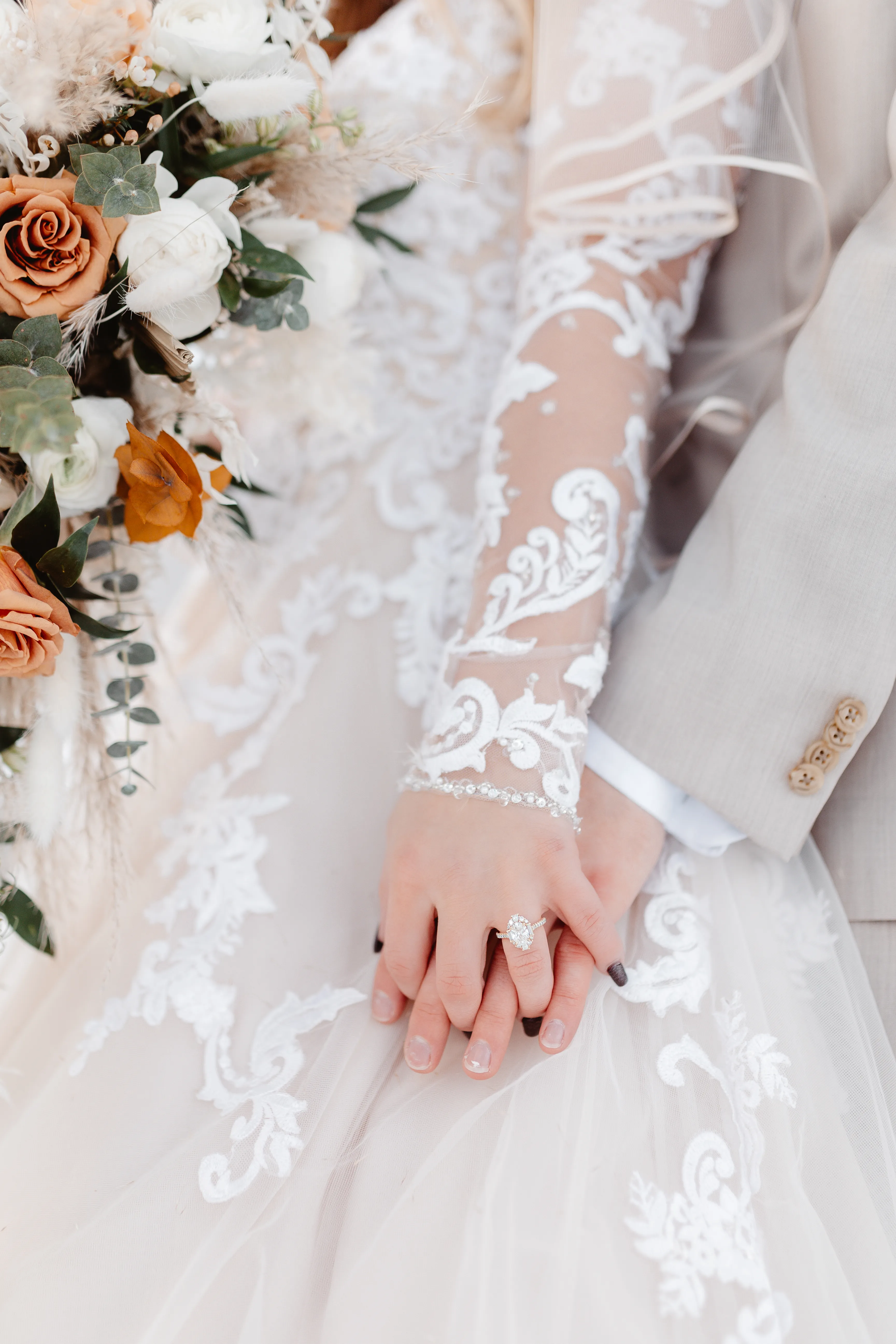  Our Bridal Collection Rasmussen Jewelers Spanish Fork, UT