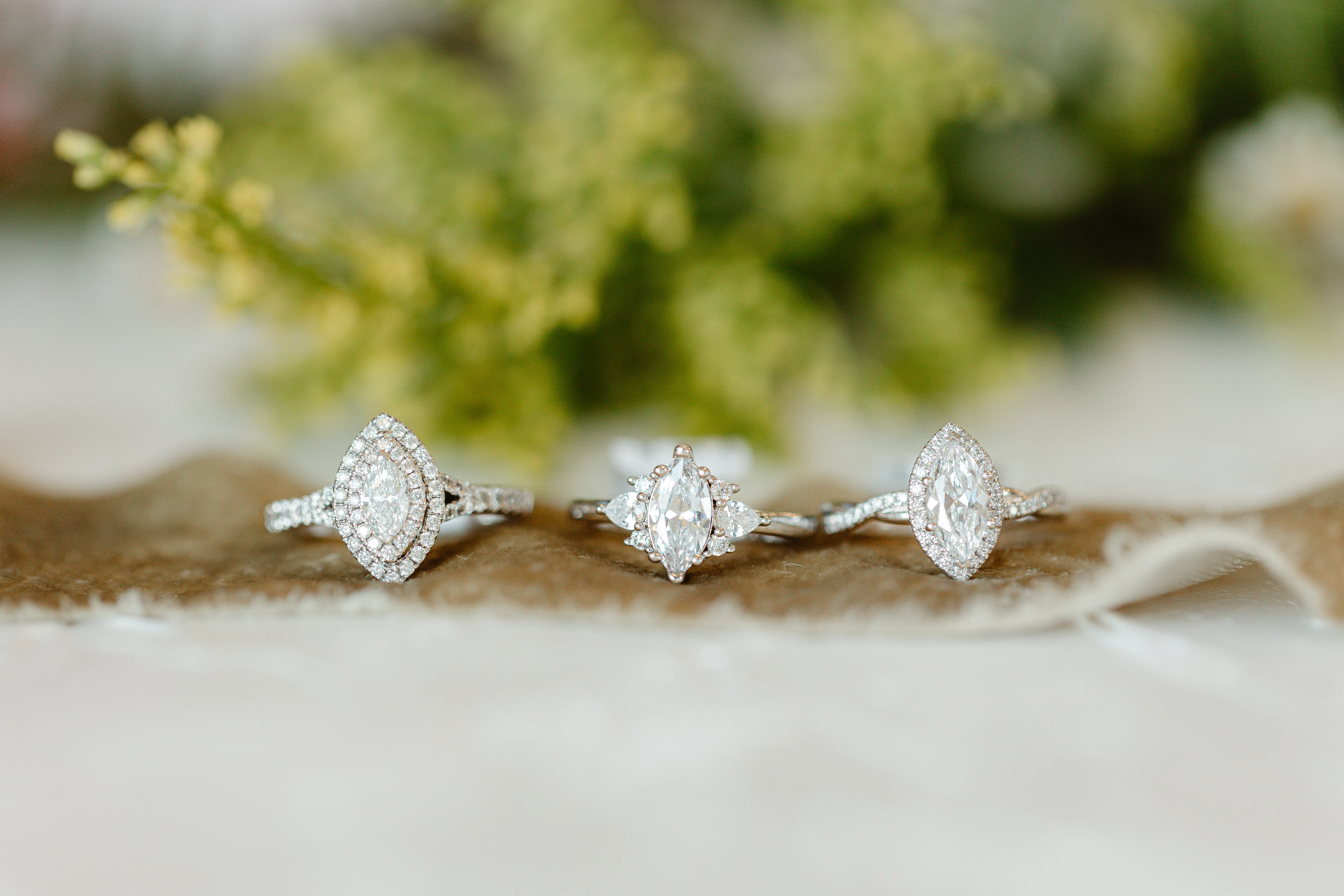 THE JEWELRY COLLECTIONTHAT CHANGES THE GAME  Rasmussen Jewelers Spanish Fork, UT