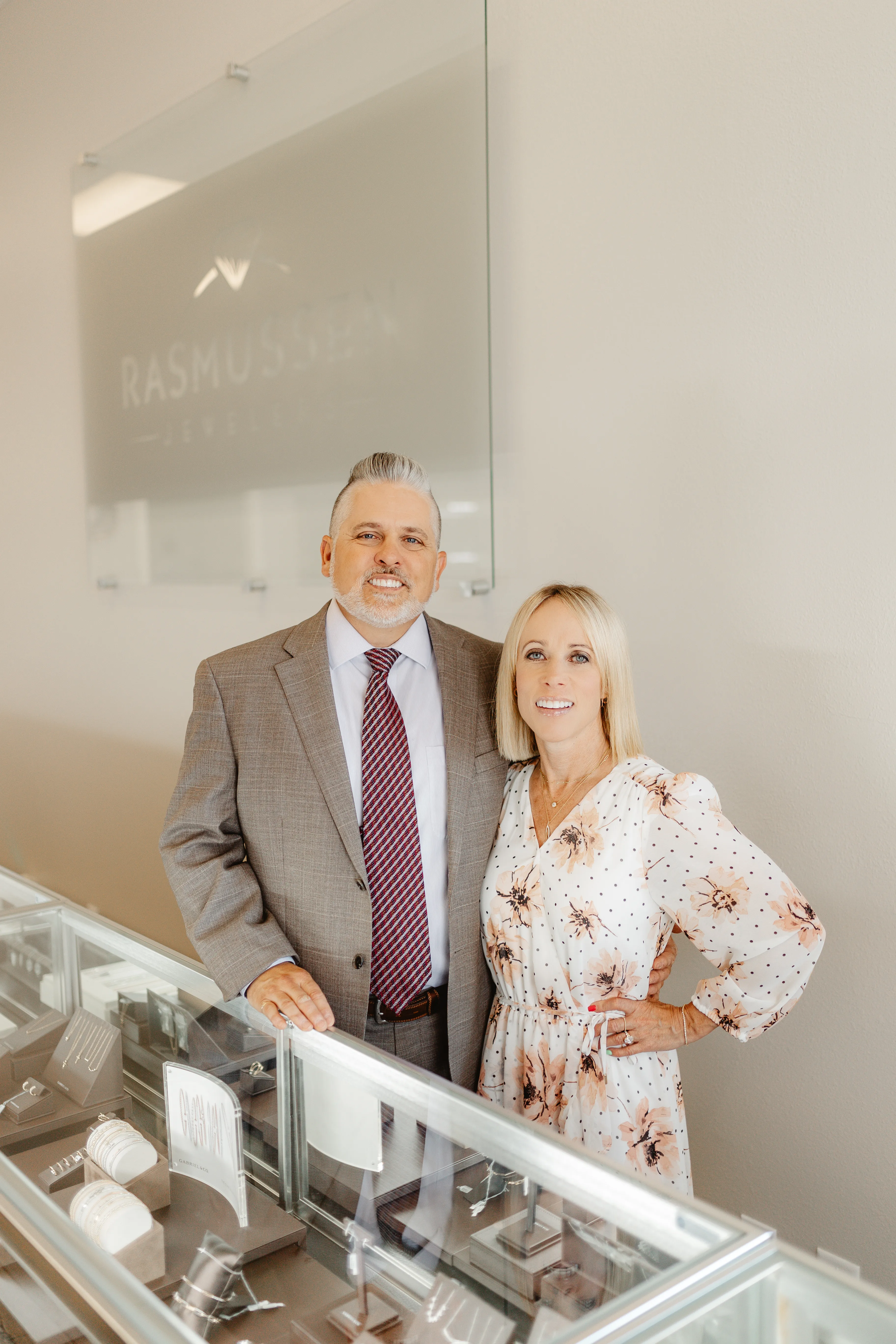  Our Bridal Collection Rasmussen Jewelers Spanish Fork, UT