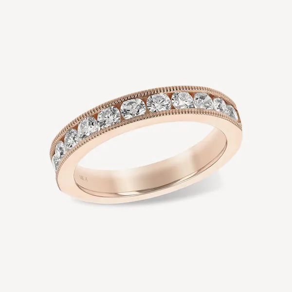 ANNIVERSARY BANDS  Rasmussen Jewelers Spanish Fork, UT