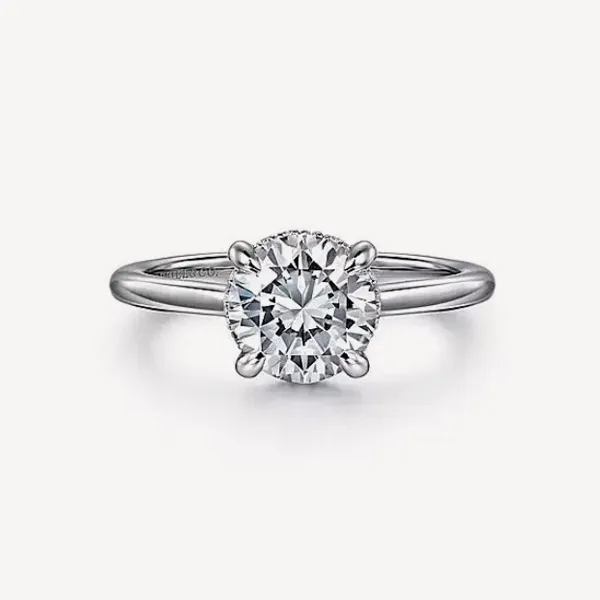 LAB GROWN RINGS  Rasmussen Jewelers Spanish Fork, UT