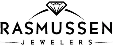 Rasmussen Jewelers logo