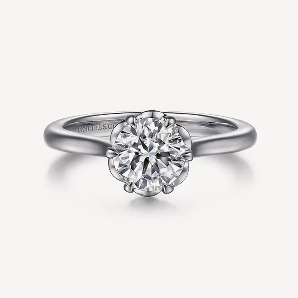ENGAGEMENT MOUNTINGS  Rasmussen Jewelers Spanish Fork, UT
