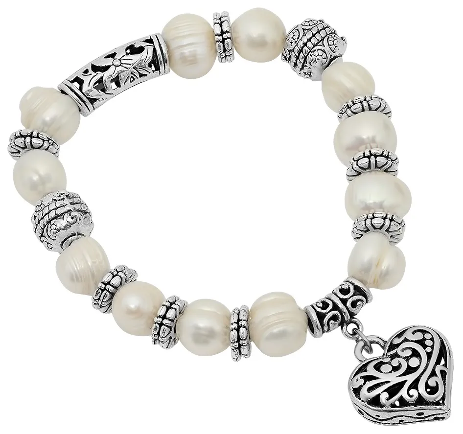  Sterling Silver Freshwater Pearls Rasmussen Jewelers Spanish Fork, UT