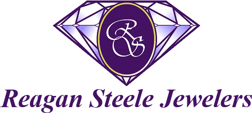 Reagan Steele Jewelers logo