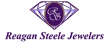 Reagan Steele Jewelers logo