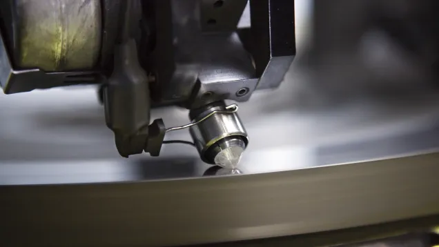 Learn about Stone Recutting and Polishing image