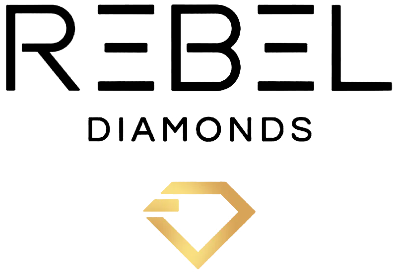 Rebel Diamonds logo